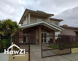 Casa Balneário Rincão