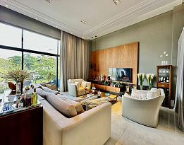 Casa Reserva 03 Ribeirões