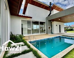 Casa Condomínio Villa Suíça