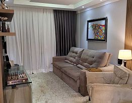 Residencial Ilhas Moleques do Sul