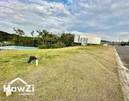 Terreno Condomínio Esmeralda