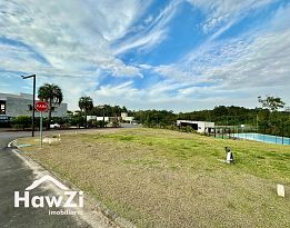 Terreno Condomínio Esmeralda