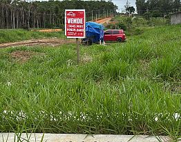 Terreno Primeira Linha