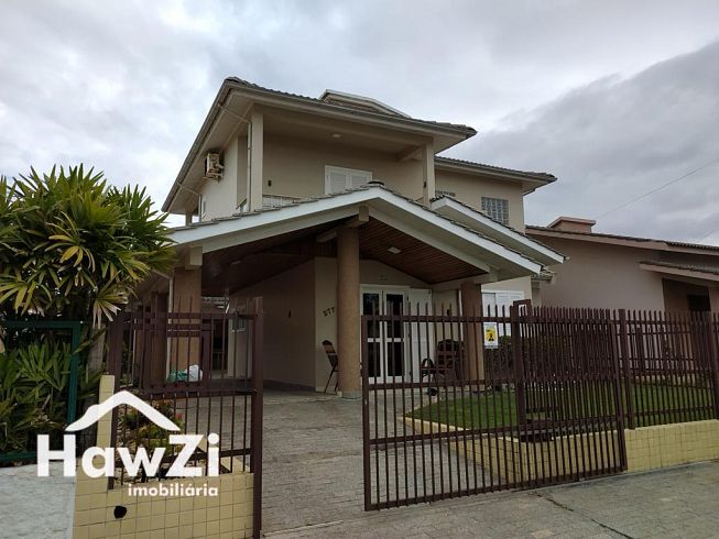 Casa Balneário Rincão