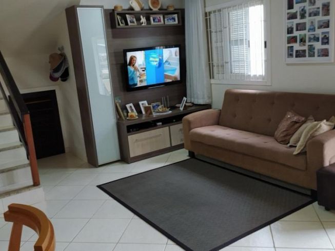 Casa Balneário Rincão