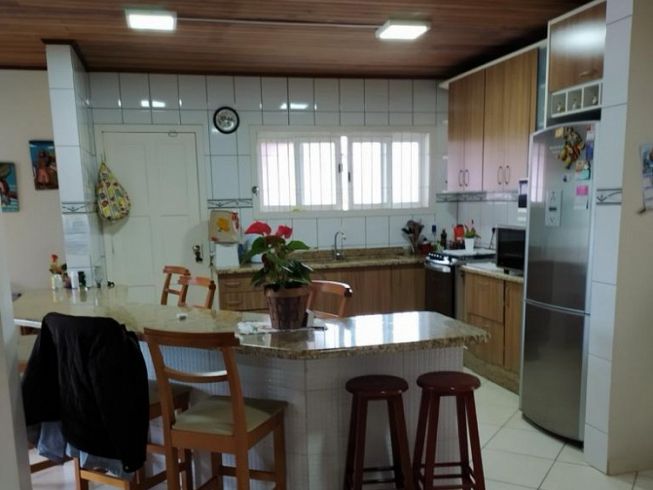 Casa Balneário Rincão