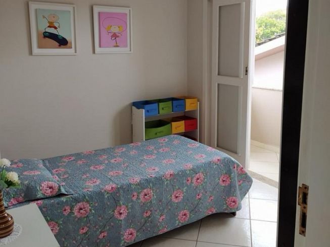 Casa Balneário Rincão