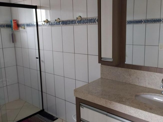 Casa Balneário Rincão