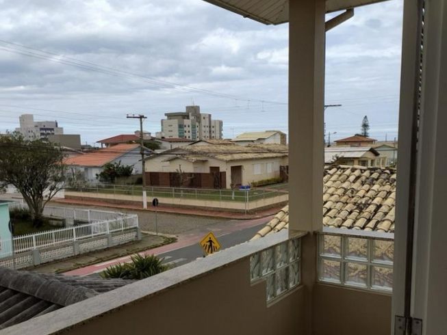 Casa Balneário Rincão