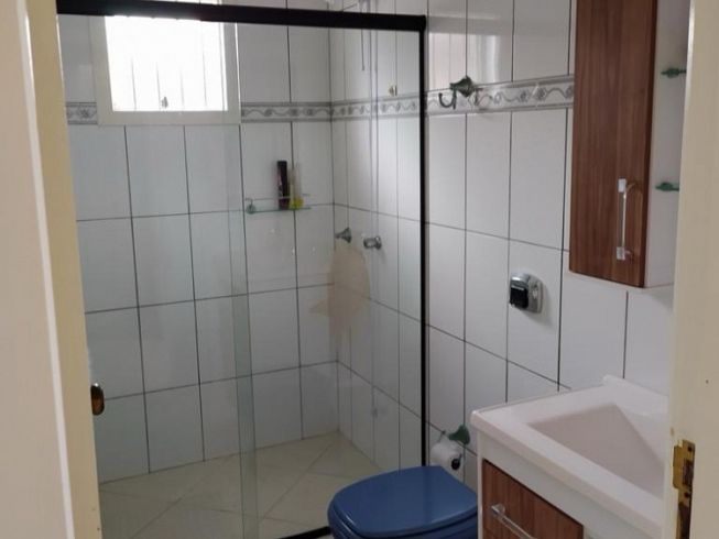 Casa Balneário Rincão