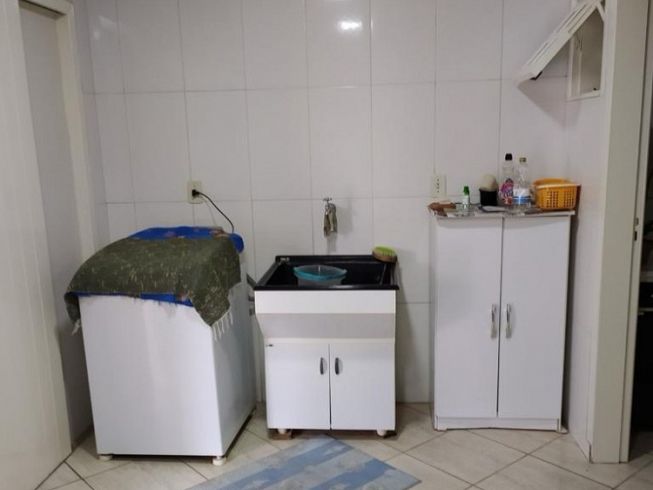 Casa Balneário Rincão