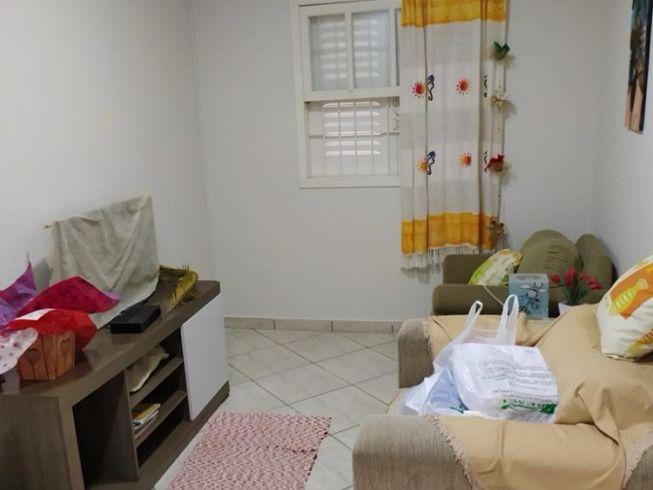 Casa Balneário Rincão