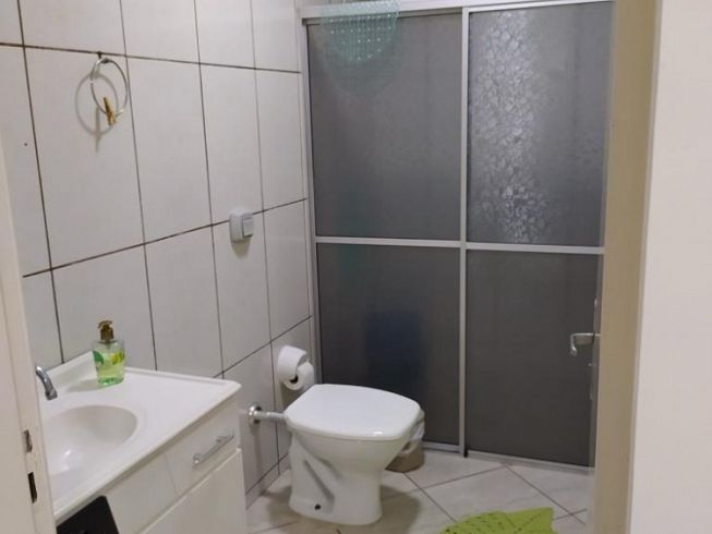 Casa Balneário Rincão