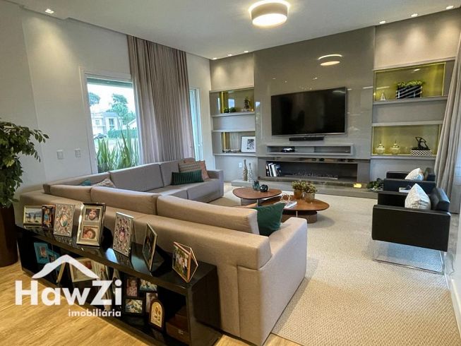 Casa Condomínio Portal do Sol