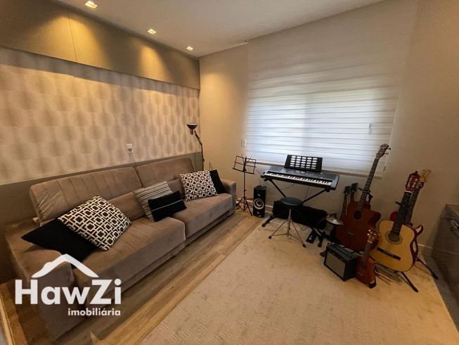 Casa Condomínio Portal do Sol