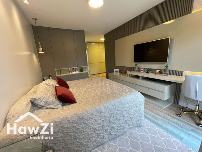 Casa Condomínio Portal do Sol