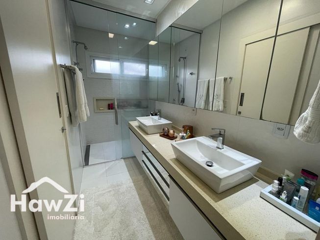 Casa Condomínio Portal do Sol