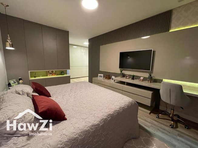 Casa Condomínio Portal do Sol