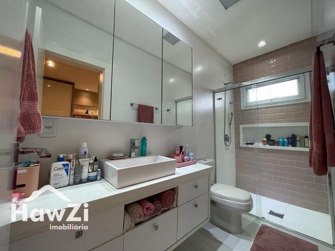 Casa Condomínio Portal do Sol