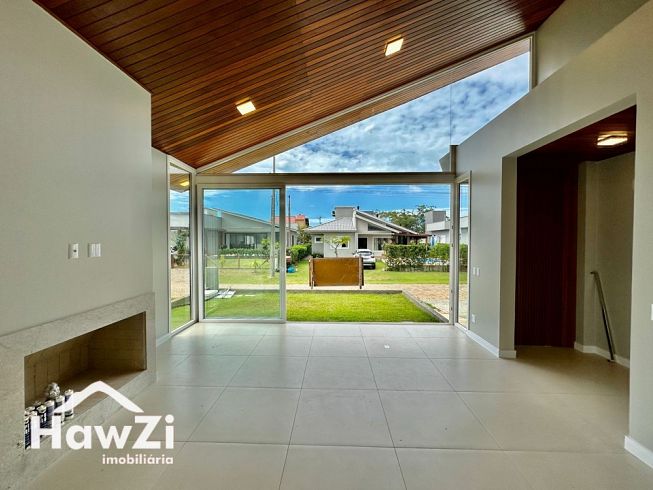 Casa Condomínio Villa Suíça