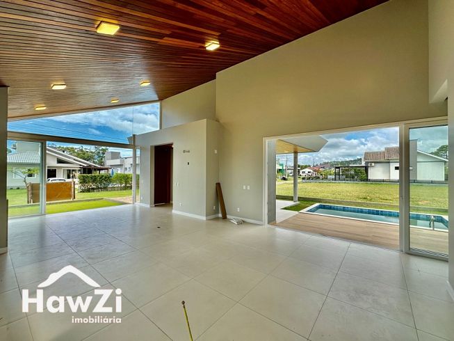 Casa Condomínio Villa Suíça