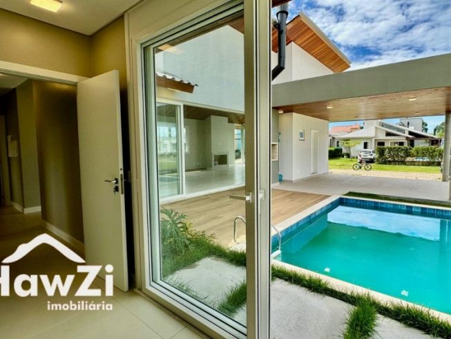 Casa Condomínio Villa Suíça