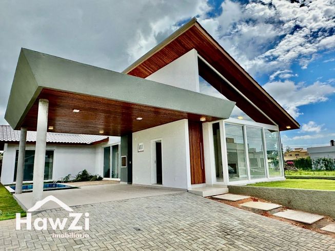 Casa Condomínio Villa Suíça