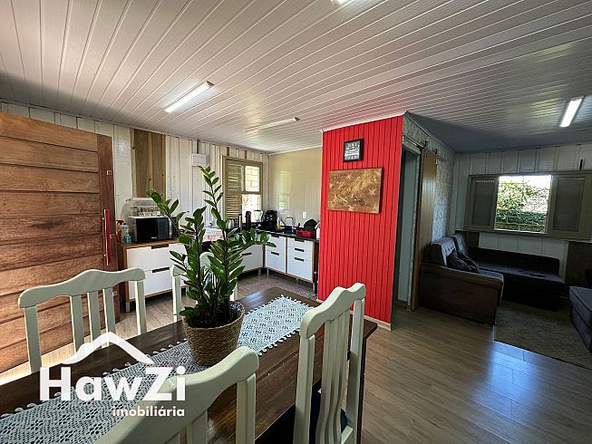 Casa Jardim Angélica