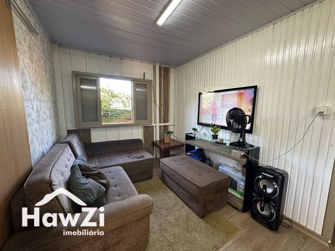 Casa Jardim Angélica