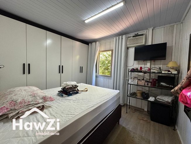 Casa Jardim Angélica