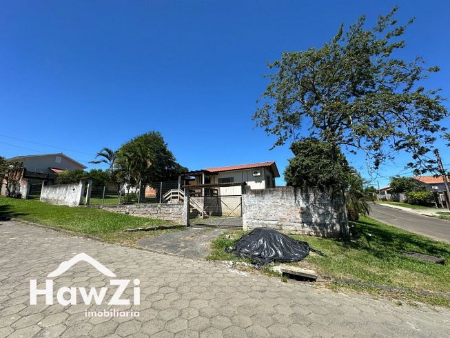 Casa Jardim Angélica