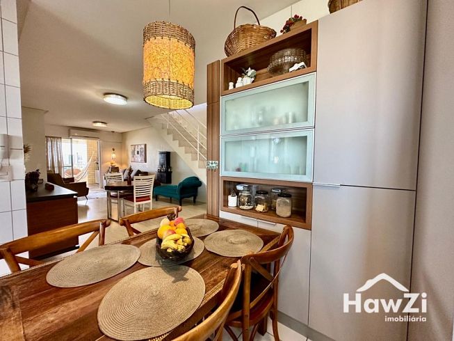 Cobertura Duplex Centro