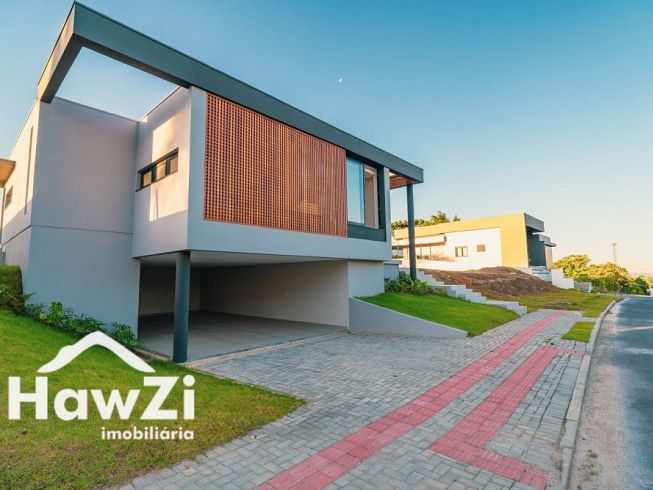 Condomínio La Societa San Simone