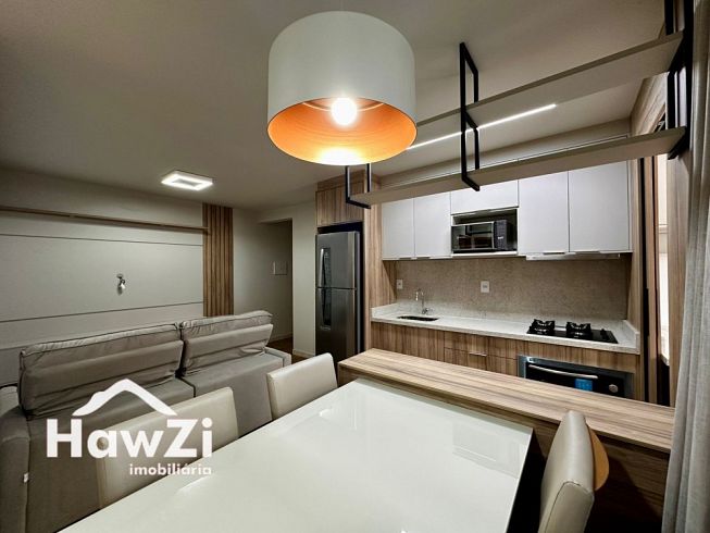 Residencial Cidade Universitária