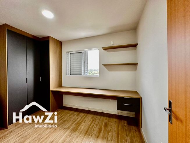 Residencial Cidade Universitária