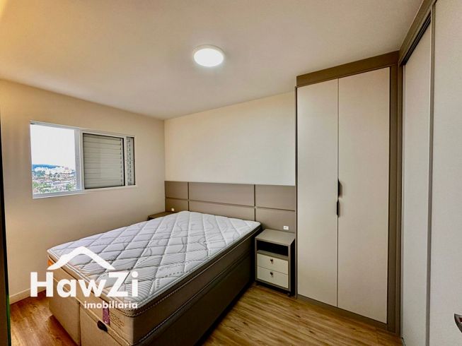 Residencial Cidade Universitária