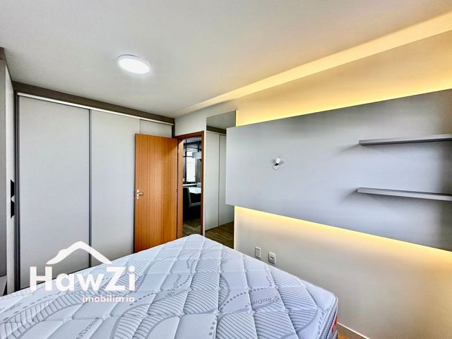 Residencial Cidade Universitária