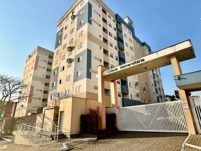 Residencial Cidade Universitária