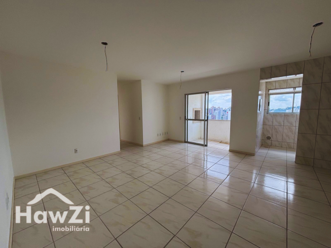 Residencial Criciúma Towers