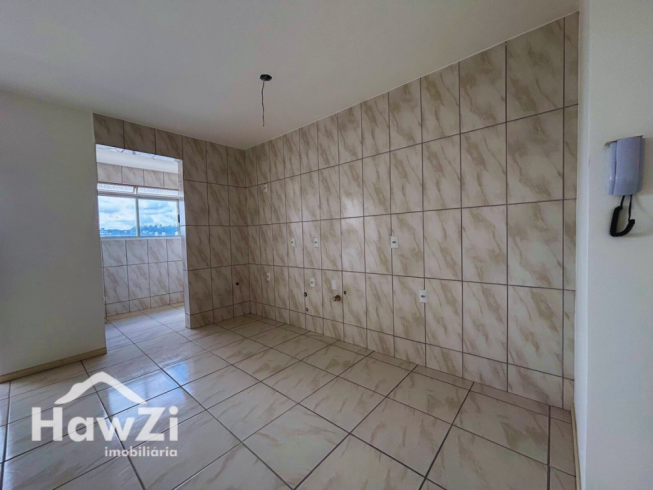 Residencial Criciúma Towers