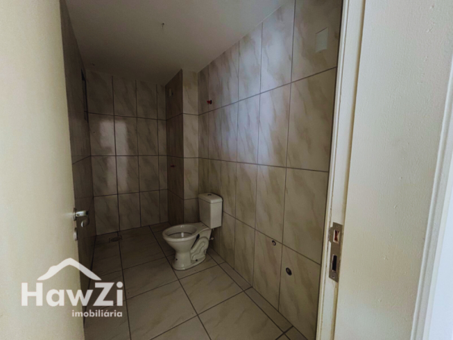 Residencial Criciúma Towers