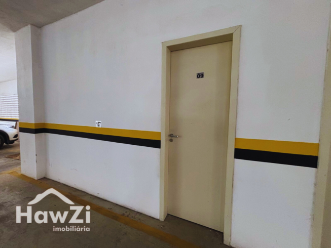 Residencial Criciúma Towers