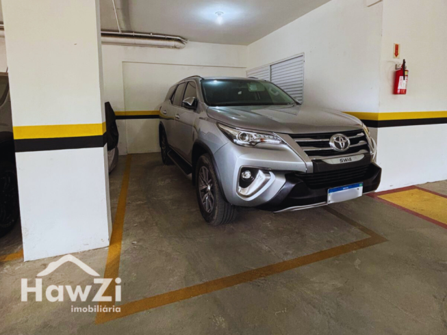 Residencial Criciúma Towers