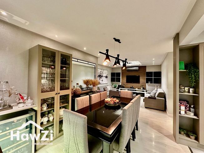 Residencial Dolomiti