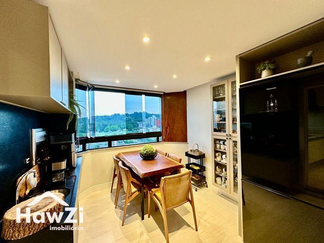 Residencial Dolomiti