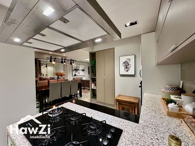 Residencial Dolomiti