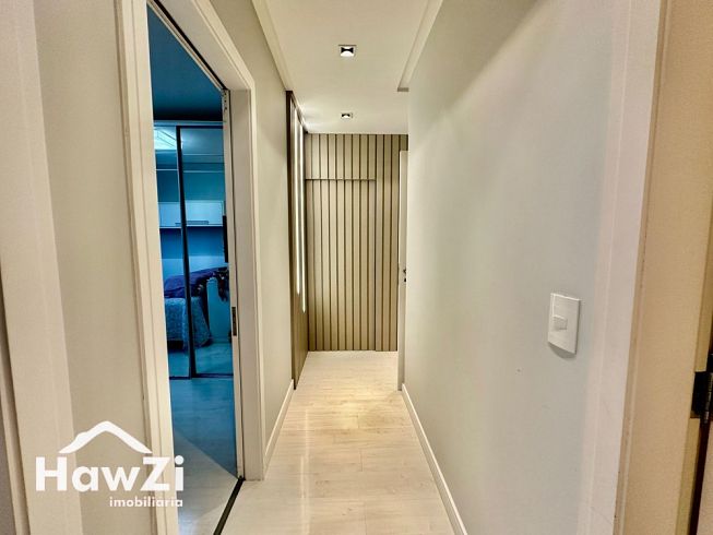 Residencial Dolomiti