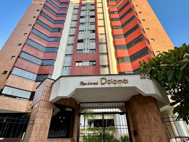 Residencial Dolomiti