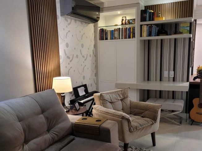 Residencial Ilhas Moleques do Sul