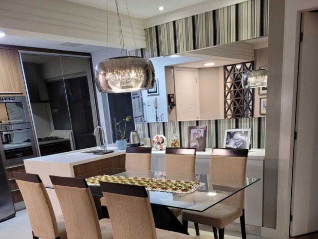 Residencial Ilhas Moleques do Sul